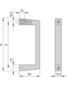  Coffrets et Bacs 10501004
