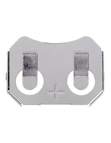  Supports de piles et batteries BK-913
