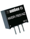  PMIC - Gestion alimentation IC AMSR-7805-NZ