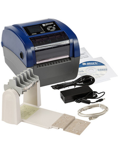  Imprimantes et scanners BBP12-EU-U-PWID