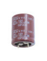  Condensateurs EKMR351VSN471MQ45S