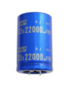  Condensateurs EAJ-710VSN682MR60S