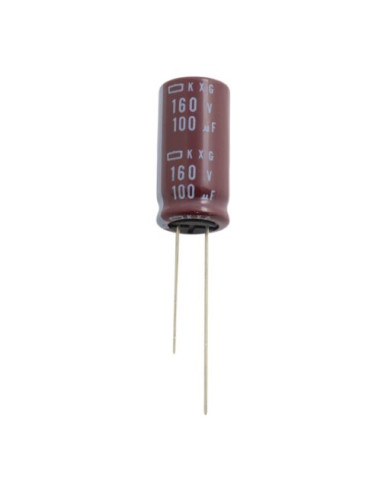  Condensateurs EKXG401ETD6R8MJ16S