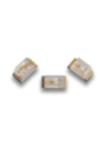  LED et modules de LED  KPT-1608KF23C-AT-R13/10K