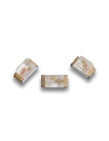  LED et modules de LED  KP-1608SRC-J4