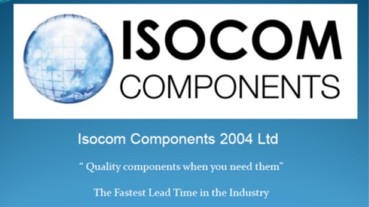 Sorelec_Fournisseur_Isocom_components_slogan