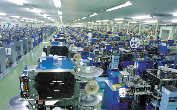 Sorelec_Fournisseur_Chemi-con_usine_fabrication_machines
