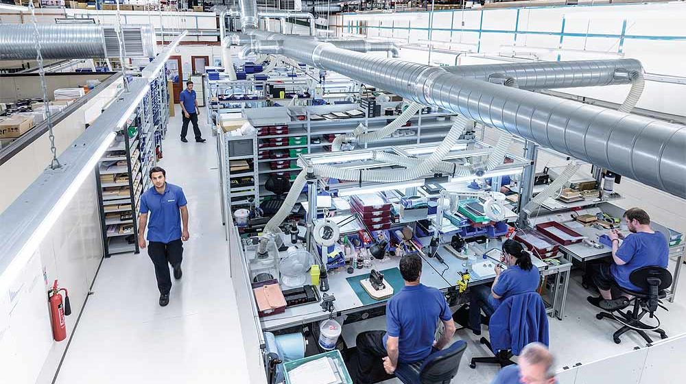 Sorelec_Fournisseur_TT_electronics_bâtiments