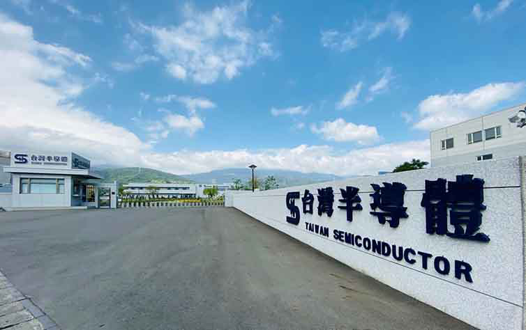 Sorelec_Fournisseur_Taiwan_semiconductor_enseigne