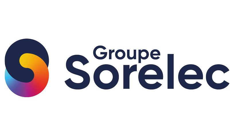 Le nouveau site du Groupe Sorelec est en ligne !