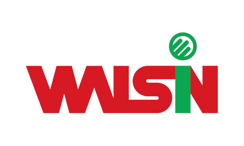 WALSIN, nouvelle marque distribuée par Sorelec !