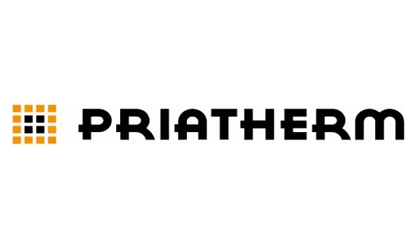 Priatherm, nouveau fournisseur Sorelec