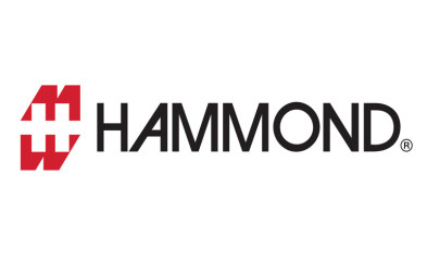 Hammond, nouveau partenaire Sorelec !