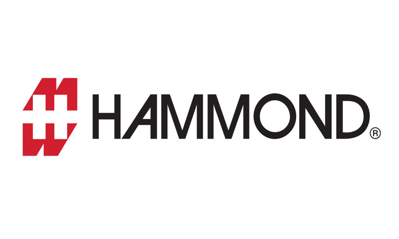 Hammond, nouveau partenaire Sorelec !