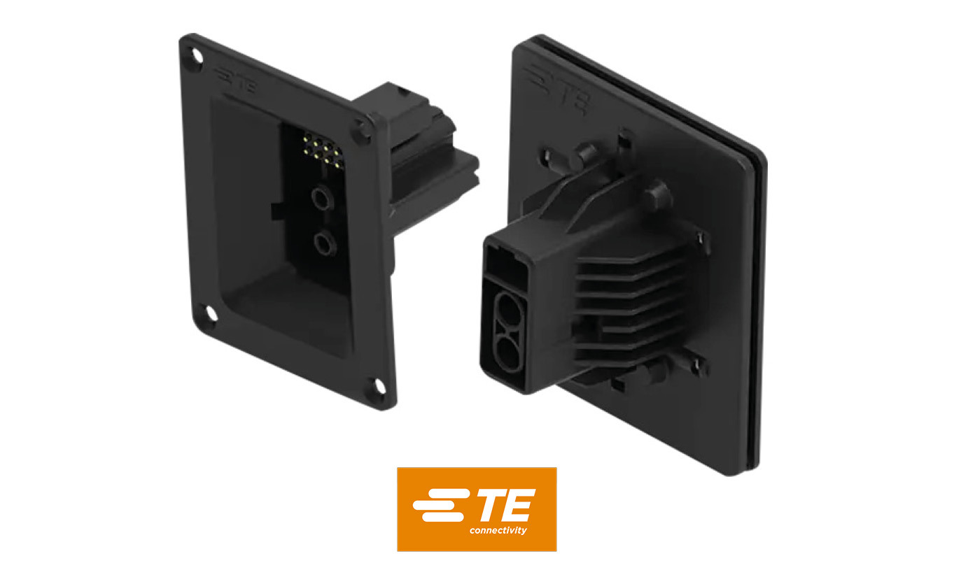 Discover TE Connectivity's mobile charging connectors!
