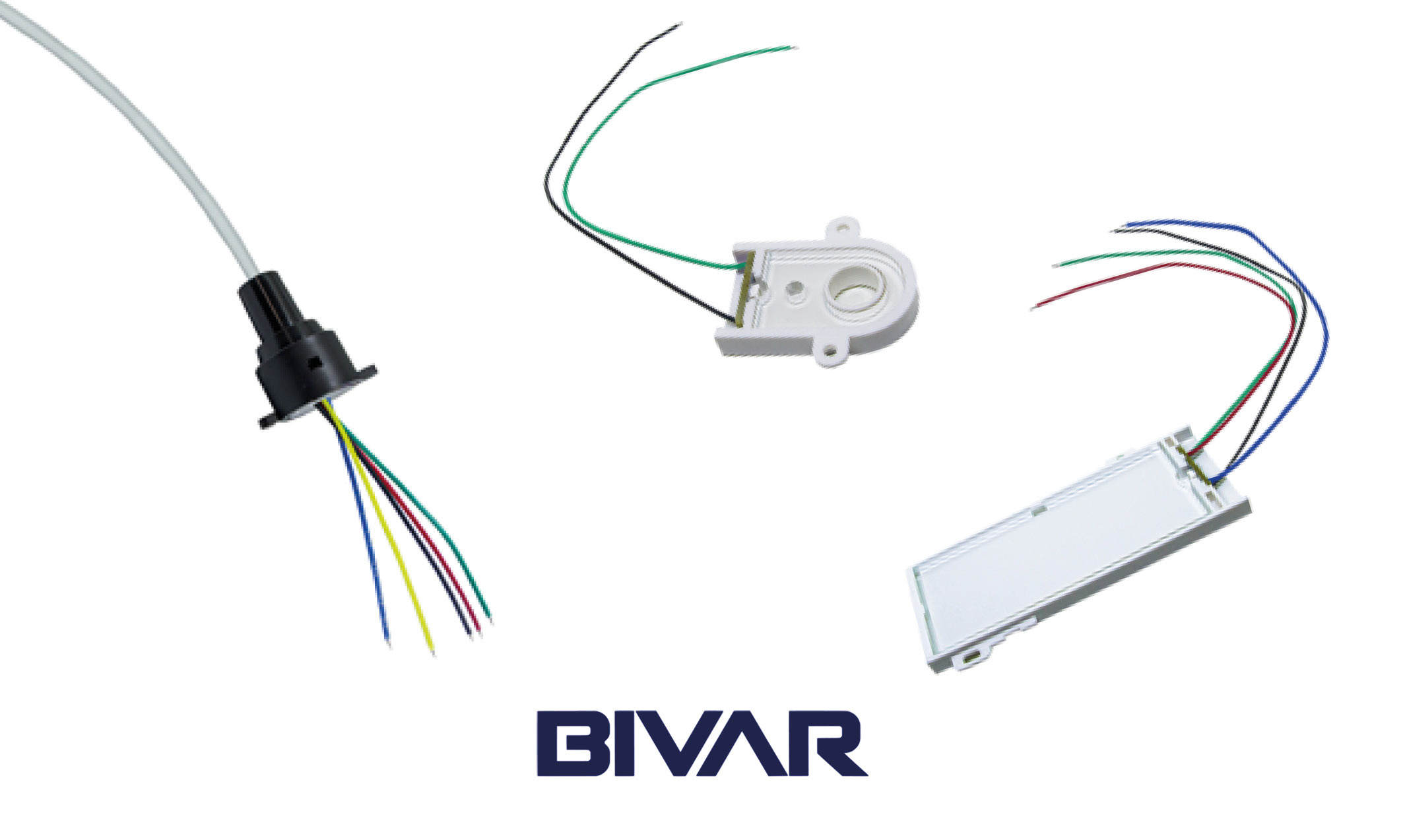 Bivar's innovative surface light guides